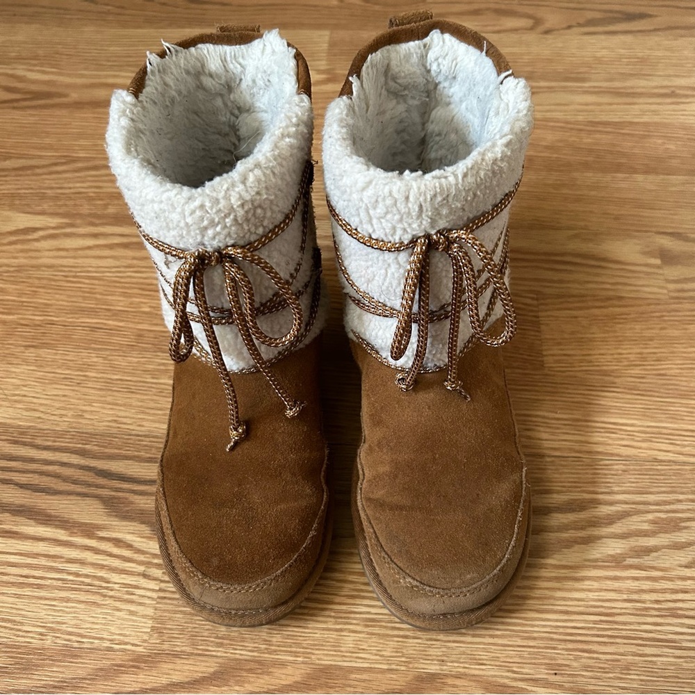 Koolaburra by UGG Mishon Boots - Picture 4 of 8
